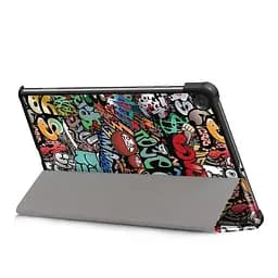Чохол-книжка BeCover Smart Case для Samsung Galaxy Tab S6 Lite -2024 10.4" P620/P625/P627 Good Night (710829) - мініатюра 2