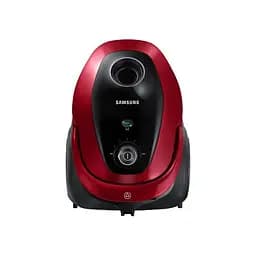 Пилосос з мішком Samsung VC07M25E0WR - мініатюра 8