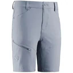 Шорти Millet Trekker Stretch Short II W L Light Grey (1046-MIV8434 8764_40)