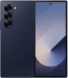 Смартфон Samsung Galaxy Fold6 12/256GB Navy (SM-F956BDBB)
