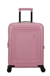 Валіза American Tourister DASHPOP LILAS PINK 55x40x20(23) 55 см MG5*81001