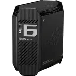 Бездротовий маршрутизатор (роутер) ASUS ROG Rapture GT6 1-pack - мініатюра 9
