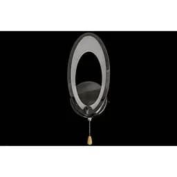 Светодиодное бра Linisoln 8889/1 Pearl Black