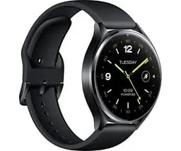 Розумний годинник Xiaomi Watch 2 BHR8035GL чорний - мініатюра 3