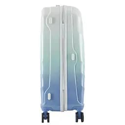 Валіза Semi Line 29" L Blue/Navy Gradient (T5648-3) - мініатюра 6