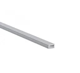 LED профіль підвісний з розсіювачем PC, 2м KLOODI KLP1408 2 - мініатюра 3