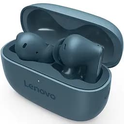 Навушники Lenovo TWS YOGA True Wireless Stereo Earbuds (GXD1N63507) - мініатюра 2
