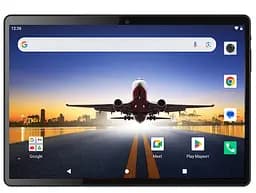 Планшет-телефон Hoozo S 464 LTE Black 4GB/64GB IPS 10.1''+ Чохол із Bluetooth клавіатурою - мініатюра 3