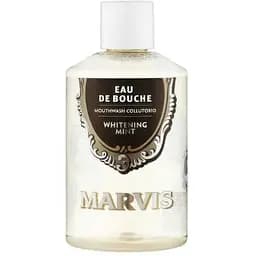 Ополіскувач для порожнини рота Marvis Відбілююча Мʼята 400 мл