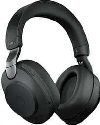 Навушники Jabra Evolve 2 85 MS USB-A Black (28599-999-999)