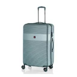 Валіза Swissbrand Cairo S Teal (SWB_LHCAI503S)