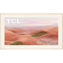 Телевизор TCL NXTFRAME A300W 75" QLED 4K (75A300W) [125094]