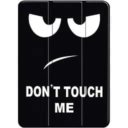 Чехол Primolux Slim для планшета Apple iPad Pro 11" 2024 (A2836 / A2837 / A3006) Don’t Touch