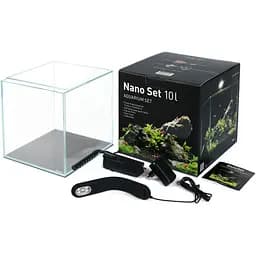 Комплект AquaLighter Nano Set, 10 л