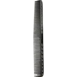 Гребінець для волосся SPL, 18 см, металевий