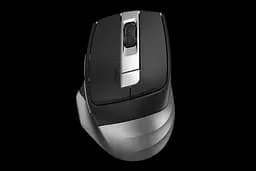 Миша бездротова A4Tech Fstyler FB35CS Smoky Grey
