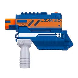 Іграшкова зброя Silverlit Lazer M.A.D Набір Cупер-бластер, модуль та рукоятка (LM-86850) - мініатюра 6