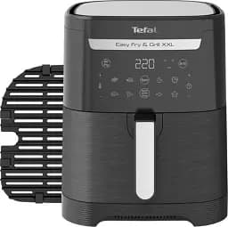 Мультипіч Tefal Easy Fry & Grill XXL EY801815 UA