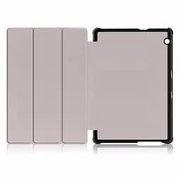 Чохол-книжка для планшета Huawei Media Pad T5 10 AGS2-L09/AGS2-W09 - мініатюра 3