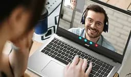 Ноутбук Acer Extensa EX215-34 15.6' FHD IPS, Intel P N200, 8GB, F512GB, UMA, Lin, сріблястий (NX.EHTEU.006) - мініатюра 3