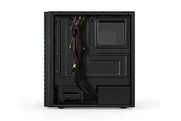 ПК 2E Complex Gaming Intel i5-9400F/H310/16/256F+1000/NVD1050TI-4/FreeDos/GХ910/500W (2E-3006) - мініатюра 4