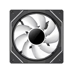 Вентилятор GameMax FN12A S8I Black (FN12A-S8I) - мініатюра 6
