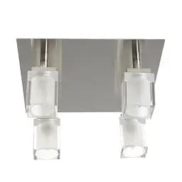 Светильник Brille настенный-потолочный спот поворотный накладной HTL-43/4