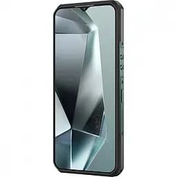 Смартфон Oulitel WP35 5G 66" FHD+ /8GB/256GB MTK6100+ /11000mAh /64+32Мп/ IP69K /NFC Green - мініатюра 5