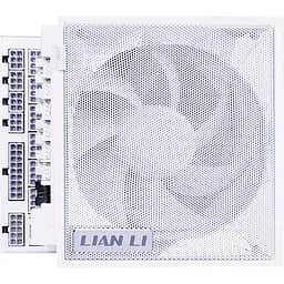 Блок живлення Lian Li Edge Gold 1200W (G9P.EG1200G.WH00.EU) White (G9P.RS1200G.WH00.EU) - мініатюра 6