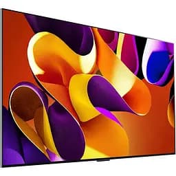 Телевізор LG G4 65" OLED 4K Ultra HD [OLED65G45LW] UA [113177] - мініатюра 3