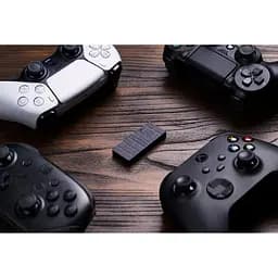 USB адаптер 8BitDo USB Wireless Adapter 2 Switch, Android, Windows, macOS [66284] - мініатюра 6