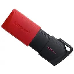 USB флеш накопитель Kingston 128GB DataTraveler Exodia M USB 3.2 (DTXM/128GB)