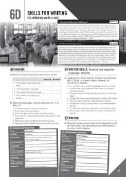Cambridge English Empower 2nd Edition B1+ Intermediate WB without Answers - мініатюра 5