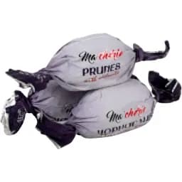 Цукерки Ma`cherie Чорнослив з волоським горіхом 1 кг