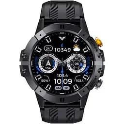 Годинник Oukitel BT15 Black