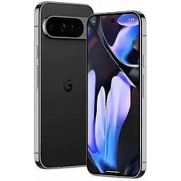 Смартфон Google Pixel 9 Pro 16/128Gb Obsidian - мініатюра 2