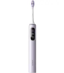 Электрическая зубная щетка XiaomiOscillation Electric Toothbrush Pro Purple