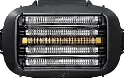 Бритва електрична Panasonic сіткова чорна (ES-LV6U-K820) - мініатюра 6