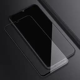 Захисне скло Nillkin (CP+PRO) для Samsung Galaxy A15 4G/5G / M15 5G Чорний - мініатюра 3