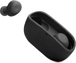 Наушники Wave Buds, Black, Bluetooth JBL teh0020090