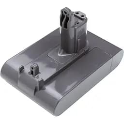 Акумулятор PowerPlant для пилососа Dyson DC34 22.2V 2Ah Li-ion (JYX-DYS-LDC35) [103374]