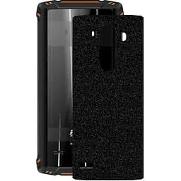 Захисна плівка StatusSKIN для HomTom Zoji Z9 Корпус Вініл Галактика