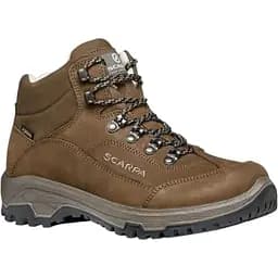 Черевики Scarpa Cyrus Mid GTX 41 Коричневий (1004-30014-200-1-41)