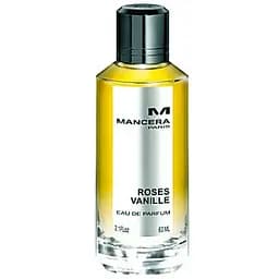 Mancera Roses Vanille 60 мл парфюмированная вода