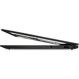 Ноутбук LENOVO ThinkPad X1 Carbon Gen 9, Intel Core i7-1165G7 до 4.7GHz, 14" WUXGA, 16GB, SSD 512GB, Intel Iris Xe, Windows 10 Pro - мініатюра 8