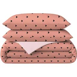 Комплект постільної білизни Lelit Сімейний 150х215 см - 2 шт. бязь B-1241/1 (le2000000340579)