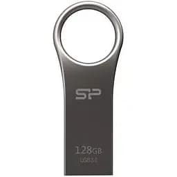Флешка металева SILICON POWER USB 3.1 Jewel J80 128GB