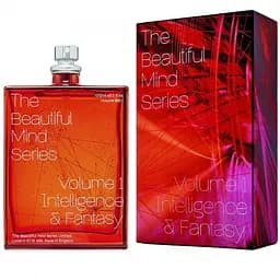 Escentric Molecules The Beautiful Mind Series Vol.1 Intelligence & Fantasy 100 мл Туалетна вода
