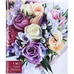 Фотоальбом UFO Roze 32х22 см (20sheet S22x32 Roze)