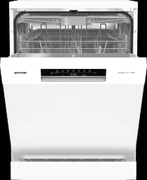 Посудомийна машина Gorenje GS643E90W - мініатюра 4